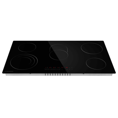 Электрическая варочная панель MAUNFELD CVCE905SMTBK на сайте Белторгхолод