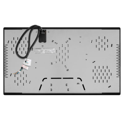 Электрическая варочная панель MAUNFELD CVCE905SMTBK на сайте Белторгхолод