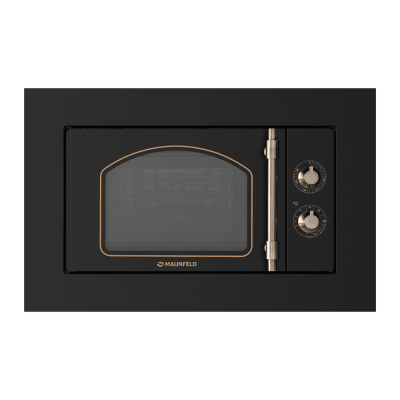 Микроволновая печь встраиваемая MAUNFELD JBMO.20.5ERBG на сайте Белторгхолод