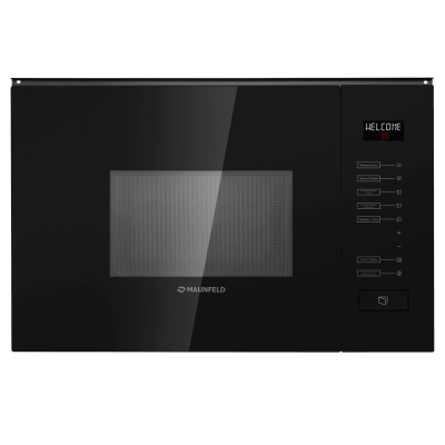 Микроволновая печь встраиваемая MAUNFELD MBMO.20.8GB на сайте Белторгхолод