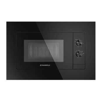  Микроволновая печь встраиваемая MAUNFELD JBMO725BK01 на сайте Белторгхолод