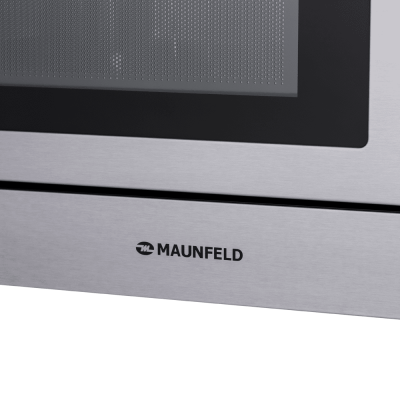 Микроволновая печь встраиваемая MAUNFELD MBMO.20.7S на сайте Белторгхолод