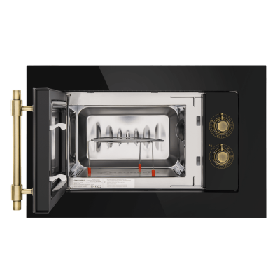 Микроволновая печь встраиваемая MAUNFELD JBMO.20.5GRBG на сайте Белторгхолод