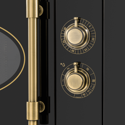 Микроволновая печь встраиваемая MAUNFELD JBMO.20.5GRBG на сайте Белторгхолод