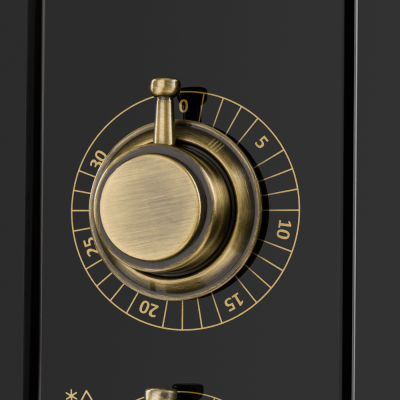 Микроволновая печь встраиваемая MAUNFELD JBMO.20.5GRBG на сайте Белторгхолод