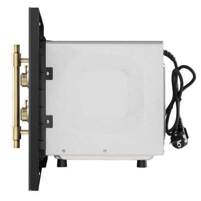 Микроволновая печь встраиваемая MAUNFELD JBMO.20.5GRBG на сайте Белторгхолод