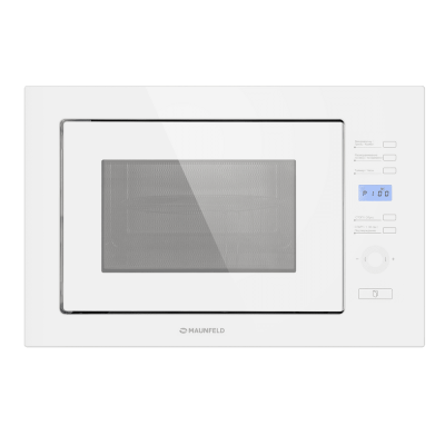 Микроволновая печь встраиваемая MAUNFELD MBMO.25.7GW на сайте Белторгхолод