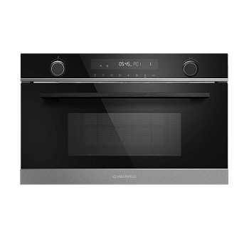  Микроволновая печь встраиваемая MAUNFELD MBMO349GB201 на сайте Белторгхолод