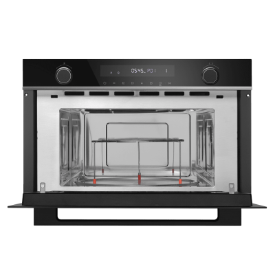 Микроволновая печь встраиваемая MAUNFELD MBMO349GB201 на сайте Белторгхолод