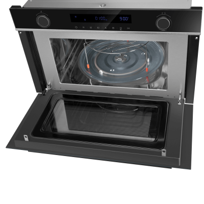 Микроволновая печь встраиваемая MAUNFELD MBMO349GB201 на сайте Белторгхолод