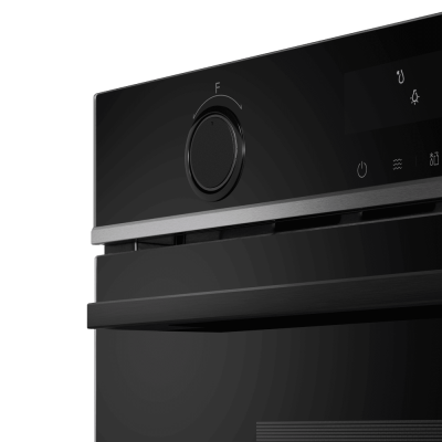 Микроволновая печь встраиваемая MAUNFELD MBMO349GB201 на сайте Белторгхолод