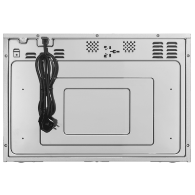 Микроволновая печь встраиваемая MAUNFELD MBMO349GB201 на сайте Белторгхолод
