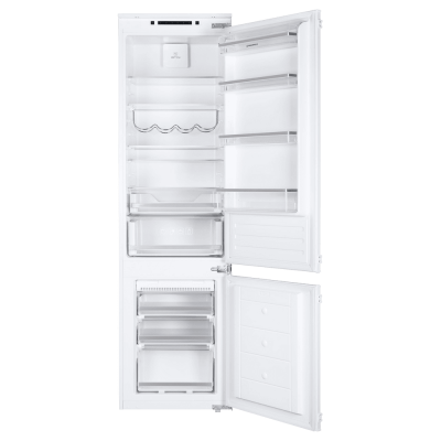 Холодильник встраиваемый MAUNFELD MBF193SLFW на сайте Белторгхолод