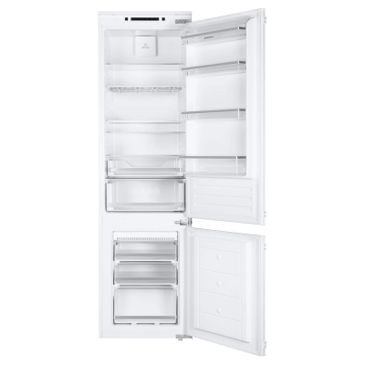 Холодильник встраиваемый MAUNFELD MBF193SLFW на сайте Белторгхолод