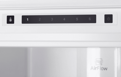 Холодильник встраиваемый MAUNFELD MBF193SLFW на сайте Белторгхолод