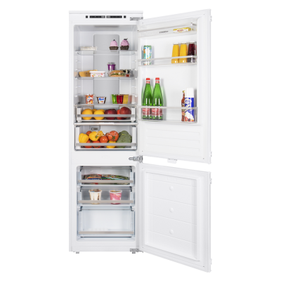 Холодильник встраиваемый MAUNFELD MBF177NFWH на сайте Белторгхолод