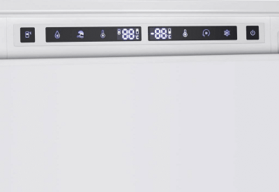 Холодильник встраиваемый MAUNFELD MBF177NFWH на сайте Белторгхолод