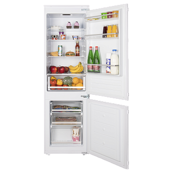  Холодильник встраиваемый MAUNFELD MBF177SW на сайте Белторгхолод