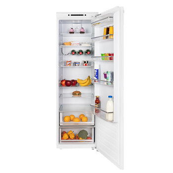  Холодильник встраиваемый MAUNFELD MBL177SW на сайте Белторгхолод