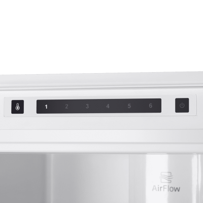 Холодильник встраиваемый MAUNFELD MBF193NFFW на сайте Белторгхолод