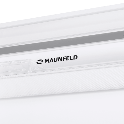 Холодильник встраиваемый MAUNFELD MBF193NFFW на сайте Белторгхолод