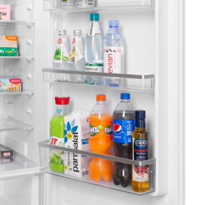 Холодильник встраиваемый MAUNFELD MBF193NFW на сайте Белторгхолод