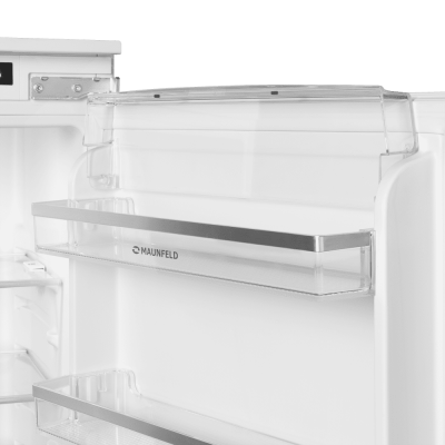 Холодильник встраиваемый MAUNFELD MBF193NFW на сайте Белторгхолод