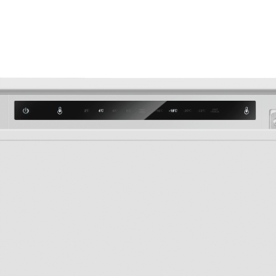 Холодильник встраиваемый MAUNFELD MBF193NFW на сайте Белторгхолод