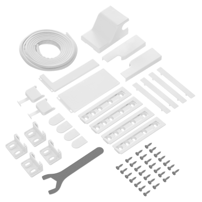 Холодильник встраиваемый MAUNFELD MBF193NFW на сайте Белторгхолод