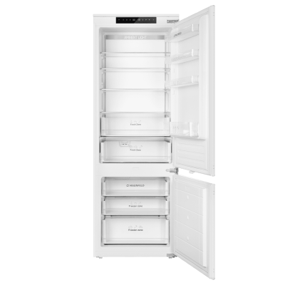 Холодильник встраиваемый MAUNFELD MBF193NFW1 на сайте Белторгхолод