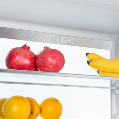 Холодильник встраиваемый MAUNFELD MBF193NFW1 на сайте Белторгхолод