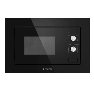 Микроволновая печь встраиваемая MAUNFELD MBMO.20.2PGB на сайте Белторгхолод