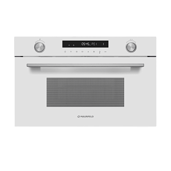 Микроволновая печь встраиваемая MAUNFELD MBMO349GW на сайте Белторгхолод