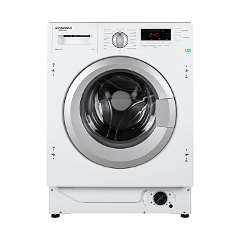  Встраиваемая стиральная машина MAUNFELD MBWM148S на сайте Белторгхолод