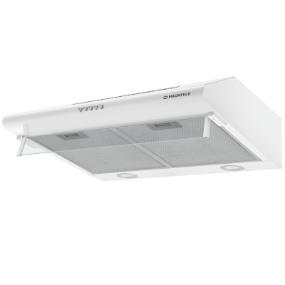 Кухонная вытяжка MAUNFELD MP-1 50 белый на сайте Белторгхолод