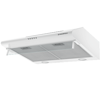  Кухонная вытяжка MAUNFELD MP-1 60 белый на сайте Белторгхолод