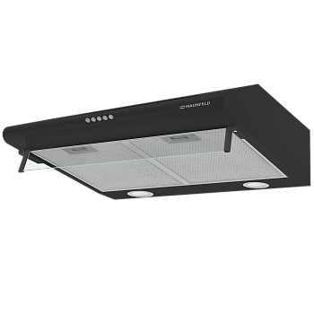  Кухонная вытяжка MAUNFELD MP-1 60 чёрный на сайте Белторгхолод