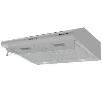  Кухонная вытяжка MAUNFELD MP-1 60 нержавеющая сталь на сайте Белторгхолод