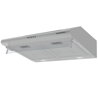 Кухонная вытяжка MAUNFELD MP-1 60 нержавеющая сталь на сайте Белторгхолод