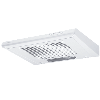  Кухонная вытяжка MAUNFELD MPA 60 белый на сайте Белторгхолод
