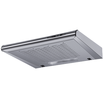  Кухонная вытяжка MAUNFELD MPA 50 нержавеющая сталь на сайте Белторгхолод