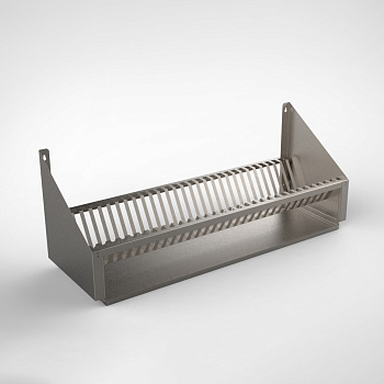  Полка для сушки тарелок ХотКолд 400×300 на сайте Белторгхолод