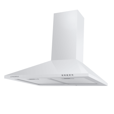 Кухонная вытяжка MAUNFELD Cork 60 белый на сайте Белторгхолод