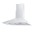  Кухонная вытяжка MAUNFELD Cork 60 белый на сайте Белторгхолод