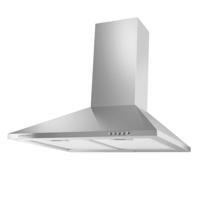 Кухонная вытяжка MAUNFELD Cork 60 нержавеющая сталь на сайте Белторгхолод