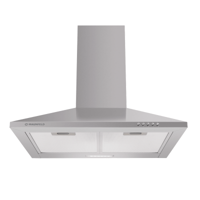 Кухонная вытяжка MAUNFELD Cork 60 нержавеющая сталь на сайте Белторгхолод