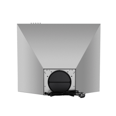 Кухонная вытяжка MAUNFELD Cork 60 нержавеющая сталь на сайте Белторгхолод