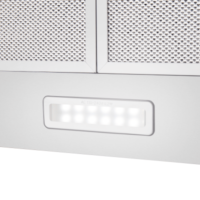 Кухонная вытяжка MAUNFELD Cork 60 нержавеющая сталь на сайте Белторгхолод