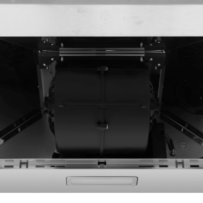 Кухонная вытяжка MAUNFELD Cork 60 нержавеющая сталь на сайте Белторгхолод