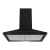 Кухонная вытяжка MAUNFELD Cork 60 чёрный на сайте Белторгхолод